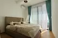 Mieszkanie 1 pokój 55 m² w Rafailovici, Czarnogóra