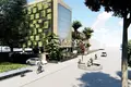 Oficina 992 m² en Nicosia, Chipre