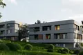 Студия 30 м² Радановичи, Черногория