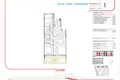 Wohnung 2 Schlafzimmer 71 m² Torrevieja, Spanien