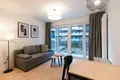 Mieszkanie 1 pokój 23 m² w Warszawa, Polska