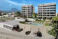 2 bedroom apartment 97 m² la Vila Joiosa Villajoyosa, Spain