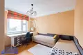 Apartamento 3 habitaciones 86 m² Minsk, Bielorrusia