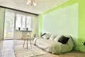 Wohnung 3 zimmer 57 m² Lodz, Polen