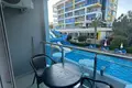 3 room apartment 70 m² Alanya, Turkey