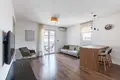 Apartamento 1 habitacion  Budva, Montenegro