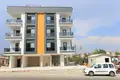 2 bedroom apartment 110 m² Kepez, Turkey