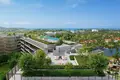 1 bedroom apartment 57 m² Choeng Thale, Thailand