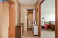Квартира 1 комната 36 м² Вильнюс, Литва