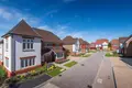 Haus 4 Schlafzimmer 162 m² Großbritannien, Großbritannien