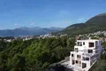 Mieszkanie 2 pokoi 90 m² Tivat, Czarnogóra