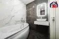 Apartamento 3 habitaciones 79 m² Minsk, Belarús
