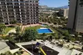 2 bedroom apartment  la Vila Joiosa Villajoyosa, Spain