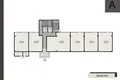 2 bedroom apartment 100 m² Mezitli, Turkey