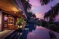 Willa 3 pokoi 250 m² Phuket, Tajlandia