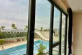 Appartement 3 chambres 115 m² Alanya, Turquie