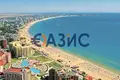 Appartement 2 chambres 66 m² Sunny Beach Resort, Bulgarie