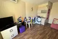 Apartamento 39 m² Nesebar, Bulgaria