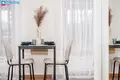 Apartamento 1 habitación 29 m² Vilna, Lituania