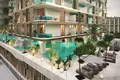 Квартира 1 комната 40 м² Дубай, ОАЭ