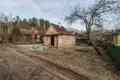 Casa 54 m² Zdanovicki sielski Saviet, Bielorrusia