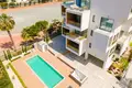 Mieszkanie 3 pokoi 134 m² Pafos, Cyprus