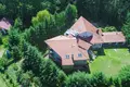 House 850 m² Mierzyn, Poland