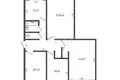 4 room apartment 80 m², All countries