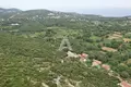 Działki  Zagora, Czarnogóra
