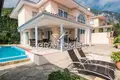 5-Zimmer-Villa 280 m² Alanya, Türkei