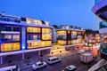 1 bedroom apartment 60 m² Mediterranean Region, Turkey