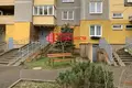 Квартира 1 комната 47 м² Гродно, Беларусь