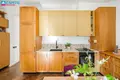 2 room apartment 49 m² Vilnius, Lithuania
