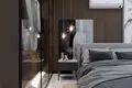 Apartamento 2 habitaciones 60 m² Demirtas, Turquía