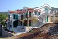 Casa 5 habitaciones 500 m² Lustica peninsula, Montenegro