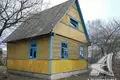 House 33 m² Brest, Belarus