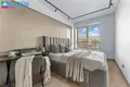 Квартира 2 комнаты 44 м² Вильнюс, Литва