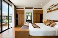 Willa 2 pokoi 238 m² Phuket, Tajlandia