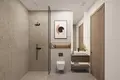 Apartamento 1 habitacion  Dubái, Emiratos Árabes Unidos