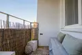 Appartement 3 chambres 58 m² Varsovie, Pologne