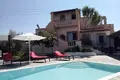 5 bedroom villa 180 m² Municipality of Ermionida, Greece