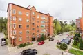 Wohnung 4 zimmer 116 m² Minsk, Belarus