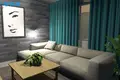 Apartamento 1 habitación 23 m² Jonava, Lituania