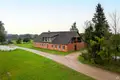 Dochodowa nieruchomość 610 m² Lielstraupe, Łotwa