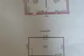 House 32 m² Orsha District, Belarus