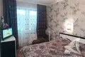 3 room apartment 67 m² Brest, Belarus