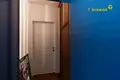 Квартира 3 комнаты 56 м² Минск, Беларусь