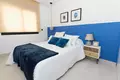 3 bedroom villa 150 m² Benidorm, Spain