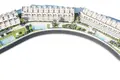2 bedroom apartment 66 m² Finestrat, Spain