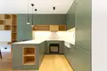 Квартира 2 комнаты 56 м² Познань, Польша